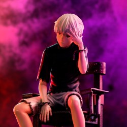 Figurine Statique - SFC - Tokyo Ghoul - 85 - Ken Kaneki