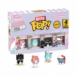 POP - Bitty - Sanrio - My Melody