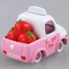 Réplique - Dream Tomica - Sanrio - Apple Carry - Hello Kitty