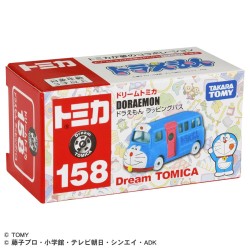Réplique - Dream Tomica - Doraemon - Doraemon