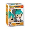 POP - POP Animation - Dragon Ball - 1923 - Bulma