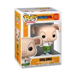 POP - POP Animation - Dragon Ball - 1924 - Oolong