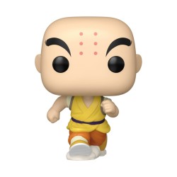 POP - POP Animation - Dragon Ball - 1926 - Krillin