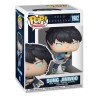 POP - POP Animation - Solo Leveling - 1982 - Jin-Woo Sung
