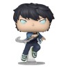 POP - POP Animation - Solo Leveling - 1982 - Jin-Woo Sung
