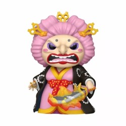 POP - POP Animation - One Piece - 1915 - Charlotte Linlin (Big Mom)