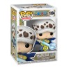 POP - POP Animation - One Piece - 1894 - Trafalgar D. Law