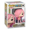 POP - POP Animation - One Piece - 1741 - Reiju Vinsmoke