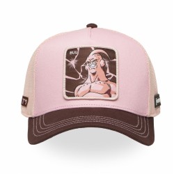 Casquette - Trucker - Dragon Ball - Majin Boo