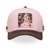 Casquette - Trucker - Dragon Ball - Majin Boo