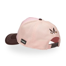 Casquette - Trucker - Dragon Ball - Majin Boo