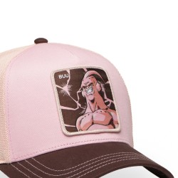 Casquette - Trucker - Dragon Ball - Majin Boo