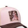 Casquette - Trucker - Dragon Ball - Majin Boo