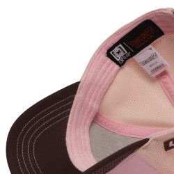Casquette - Trucker - Dragon Ball - Majin Boo
