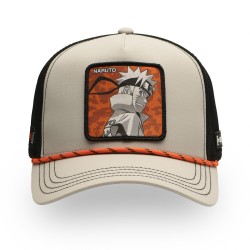 Casquette - Trucker - Naruto - Naruto Uzumaki