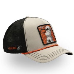 Casquette - Trucker - Naruto - Naruto Uzumaki