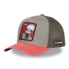 Casquette - Trucker - Naruto - Kakashi Hatake