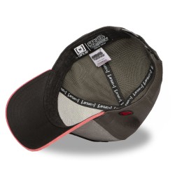 Casquette - Trucker - Naruto - Kakashi Hatake