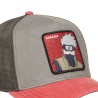 Casquette - Trucker - Naruto - Kakashi Hatake