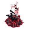 Figurine Statique - Monitor Top - Hazbin Hotel - Angel Dust