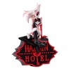 Figurine Statique - Monitor Top - Hazbin Hotel - Angel Dust