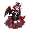 Figurine Statique - Monitor Top - Hazbin Hotel - Husk
