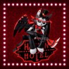 Figurine Statique - Monitor Top - Hazbin Hotel - Husk