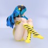 Figurine Statique - Relax Time - Lamu - Lamu
