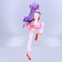 Figurine Statique - Glitter & Glamours - Ranma 1/2 - Bambou