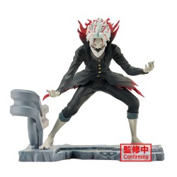 Figurine Statique - Figure Life - Dan Da Dan - Okarun