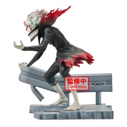 Figurine Statique - Figure Life - Dan Da Dan - Okarun