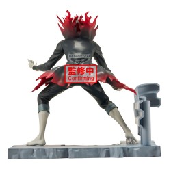 Figurine Statique - Figure Life - Dan Da Dan - Okarun
