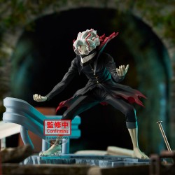 Figurine Statique - Figure Life - Dan Da Dan - Okarun