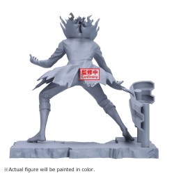 Figurine Statique - Figure Life - Dan Da Dan - Okarun