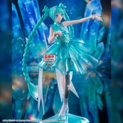 Figurine Statique - Vocaloïd - Hatsune Miku
