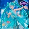 Figurine Statique - Vocaloïd - Hatsune Miku