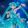 Figurine Statique - Vocaloïd - Hatsune Miku
