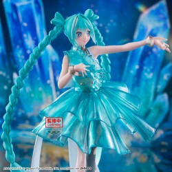 Figurine Statique - Vocaloïd - Hatsune Miku