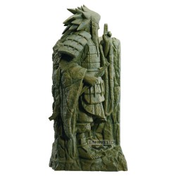 Figurine Statique - Figure Life - Naruto - Madara Uchiwa