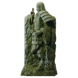 Figurine Statique - Figure Life - Naruto - Hashirama Senju