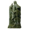 Figurine Statique - Figure Life - Naruto - Hashirama Senju