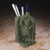 Figurine Statique - Figure Life - Naruto - Hashirama Senju