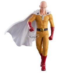 Figurine Statique - Grandista - One Punch Man - Saitama