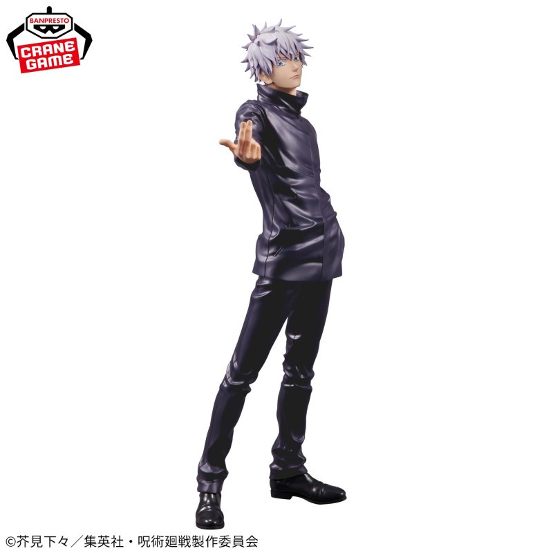 Figurine Statique - Grandista - Jujutsu Kaisen - Satoru Gojo