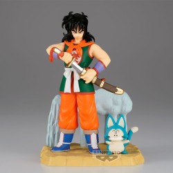 Figurine Statique - History Box - Dragon Ball - Yamcha