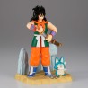 Figurine Statique - History Box - Dragon Ball - Yamcha
