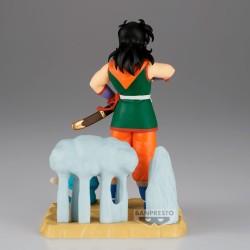 Figurine Statique - History Box - Dragon Ball - Yamcha