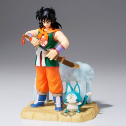 Figurine Statique - History Box - Dragon Ball - Yamcha