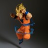 Figurine Statique - Match Makers - Dragon Ball - Son Goku