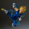 Figurine Statique - Match Makers - Dragon Ball - Vegeta